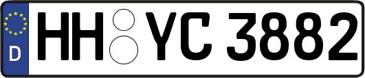 HH-YC3882