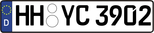 HH-YC3902