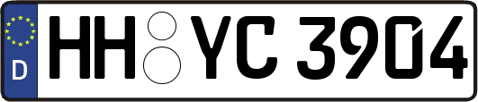 HH-YC3904