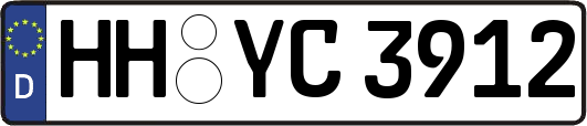 HH-YC3912