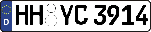 HH-YC3914