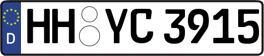 HH-YC3915