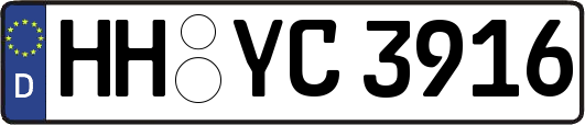 HH-YC3916