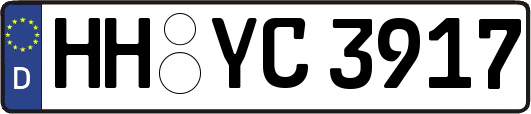 HH-YC3917