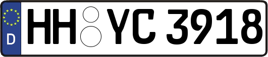 HH-YC3918
