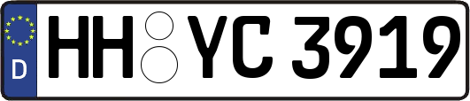 HH-YC3919