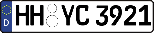 HH-YC3921