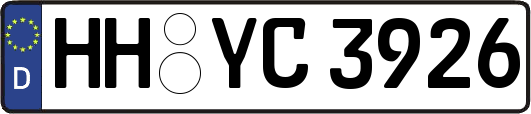 HH-YC3926