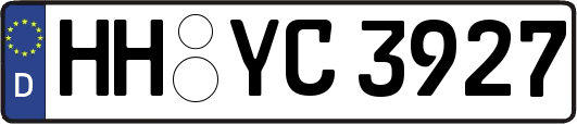 HH-YC3927