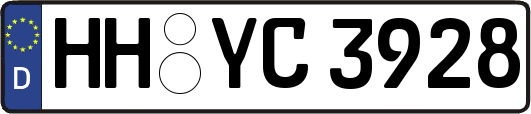 HH-YC3928