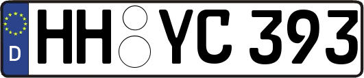 HH-YC393