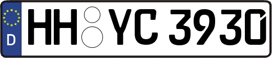 HH-YC3930