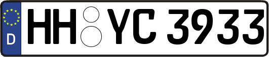 HH-YC3933