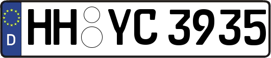HH-YC3935