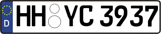 HH-YC3937