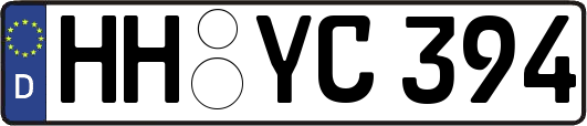 HH-YC394