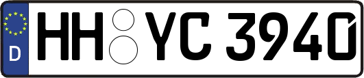 HH-YC3940