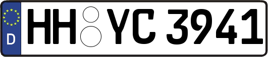 HH-YC3941