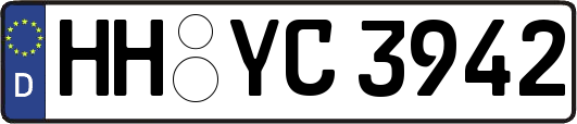 HH-YC3942