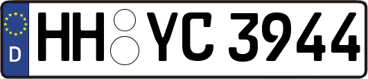 HH-YC3944