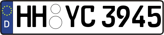HH-YC3945