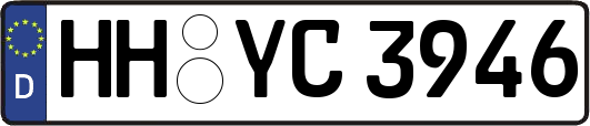 HH-YC3946