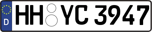 HH-YC3947