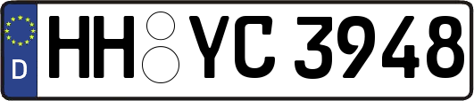 HH-YC3948