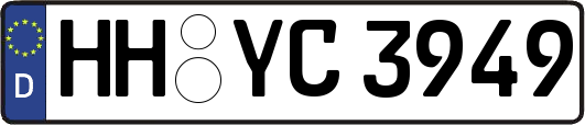 HH-YC3949