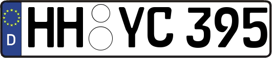 HH-YC395