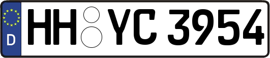 HH-YC3954