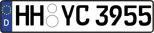 HH-YC3955