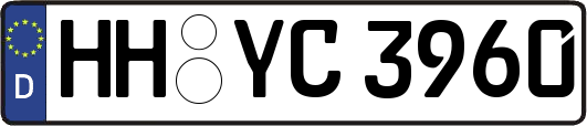 HH-YC3960