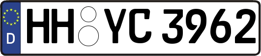 HH-YC3962