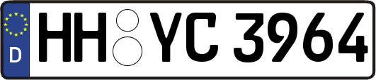 HH-YC3964