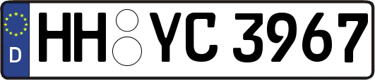 HH-YC3967