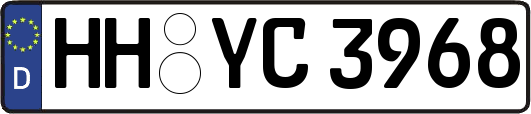 HH-YC3968