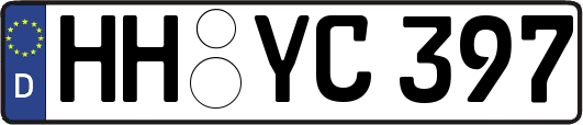 HH-YC397