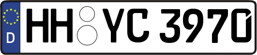 HH-YC3970