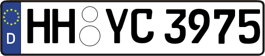 HH-YC3975