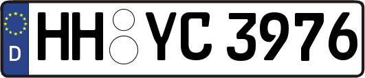 HH-YC3976