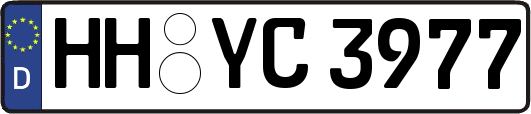 HH-YC3977