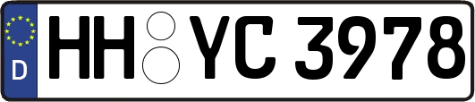 HH-YC3978