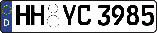 HH-YC3985