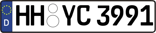 HH-YC3991
