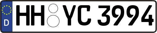HH-YC3994