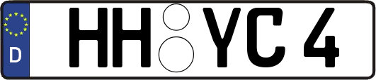 HH-YC4