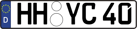 HH-YC40