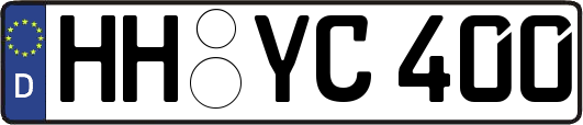 HH-YC400