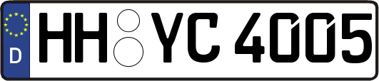 HH-YC4005